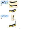 Building Instructions - LEGO - Technic - 42059 - Stunt Truck: Page 30