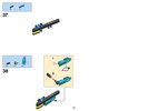 Building Instructions - LEGO - Technic - 42059 - Stunt Truck: Page 34