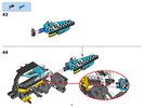 Building Instructions - LEGO - Technic - 42059 - Stunt Truck: Page 37