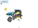 Building Instructions - LEGO - Technic - 42059 - Stunt Truck: Page 39