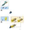 Building Instructions - LEGO - Technic - 42059 - Stunt Truck: Page 41