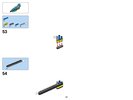 Building Instructions - LEGO - Technic - 42059 - Stunt Truck: Page 44