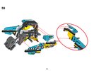 Building Instructions - LEGO - Technic - 42059 - Stunt Truck: Page 48