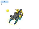 Building Instructions - LEGO - Technic - 42059 - Stunt Truck: Page 51