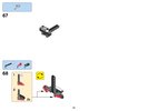 Building Instructions - LEGO - Technic - 42059 - Stunt Truck: Page 54