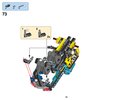 Building Instructions - LEGO - Technic - 42059 - Stunt Truck: Page 58