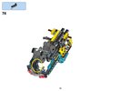 Building Instructions - LEGO - Technic - 42059 - Stunt Truck: Page 59