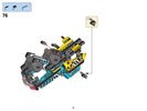 Building Instructions - LEGO - Technic - 42059 - Stunt Truck: Page 61