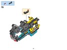 Building Instructions - LEGO - Technic - 42059 - Stunt Truck: Page 63