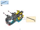 Building Instructions - LEGO - Technic - 42059 - Stunt Truck: Page 64