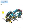 Building Instructions - LEGO - Technic - 42059 - Stunt Truck: Page 69