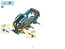 Building Instructions - LEGO - Technic - 42059 - Stunt Truck: Page 71