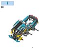 Building Instructions - LEGO - Technic - 42059 - Stunt Truck: Page 73