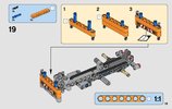 Building Instructions - LEGO - Technic - 42060 - Roadwork Crew: Page 19