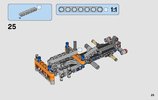 Building Instructions - LEGO - Technic - 42060 - Roadwork Crew: Page 25