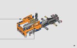 Building Instructions - LEGO - Technic - 42060 - Roadwork Crew: Page 29