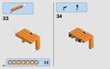 Building Instructions - LEGO - Technic - 42060 - Roadwork Crew: Page 32