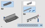 Building Instructions - LEGO - Technic - 42060 - Roadwork Crew: Page 44