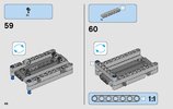 Building Instructions - LEGO - Technic - 42060 - Roadwork Crew: Page 48