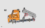 Building Instructions - LEGO - Technic - 42060 - Roadwork Crew: Page 50