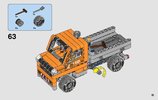 Building Instructions - LEGO - Technic - 42060 - Roadwork Crew: Page 51