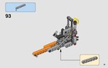 Building Instructions - LEGO - Technic - 42060 - Roadwork Crew: Page 71