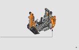 Building Instructions - LEGO - Technic - 42060 - Roadwork Crew: Page 77