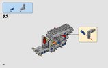 Building Instructions - LEGO - Technic - 42060 - Roadwork Crew: Page 16