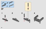 Building Instructions - LEGO - Technic - 42060 - Roadwork Crew: Page 24