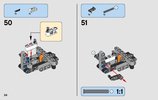 Building Instructions - LEGO - Technic - 42060 - Roadwork Crew: Page 34