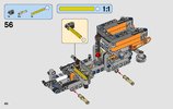 Building Instructions - LEGO - Technic - 42060 - Roadwork Crew: Page 40