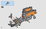 Building Instructions - LEGO - Technic - 42060 - Roadwork Crew: Page 42