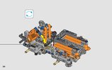 Building Instructions - LEGO - Technic - 42060 - Roadwork Crew: Page 54