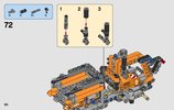 Building Instructions - LEGO - Technic - 42060 - Roadwork Crew: Page 60