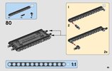 Building Instructions - LEGO - Technic - 42060 - Roadwork Crew: Page 69