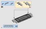 Building Instructions - LEGO - Technic - 42060 - Roadwork Crew: Page 70