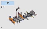 Building Instructions - LEGO - Technic - 42060 - Roadwork Crew: Page 24