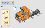 Building Instructions - LEGO - Technic - 42060 - Roadwork Crew: Page 38