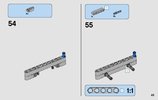 Building Instructions - LEGO - Technic - 42060 - Roadwork Crew: Page 45