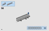 Building Instructions - LEGO - Technic - 42060 - Roadwork Crew: Page 46