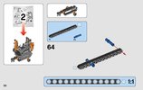 Building Instructions - LEGO - Technic - 42060 - Roadwork Crew: Page 52