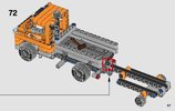 Building Instructions - LEGO - Technic - 42060 - Roadwork Crew: Page 57