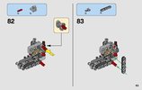 Building Instructions - LEGO - Technic - 42060 - Roadwork Crew: Page 63