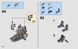 Building Instructions - LEGO - Technic - 42060 - Roadwork Crew: Page 64