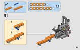 Building Instructions - LEGO - Technic - 42060 - Roadwork Crew: Page 69