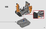 Building Instructions - LEGO - Technic - 42060 - Roadwork Crew: Page 81