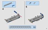 Building Instructions - LEGO - Technic - 42060 - Roadwork Crew: Page 5