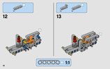 Building Instructions - LEGO - Technic - 42060 - Roadwork Crew: Page 10