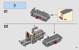 Building Instructions - LEGO - Technic - 42060 - Roadwork Crew: Page 15