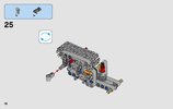 Building Instructions - LEGO - Technic - 42060 - Roadwork Crew: Page 18